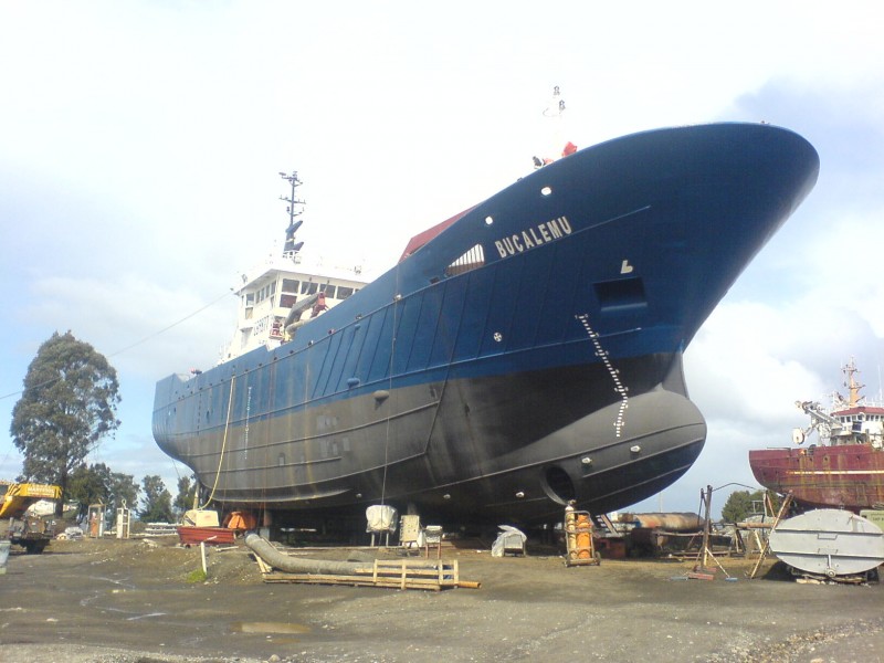 ELECTRICIDAD NAVAL