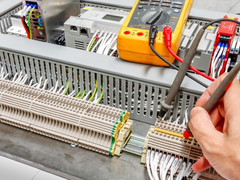 SERVICIOS DE AUTOMATIZACION