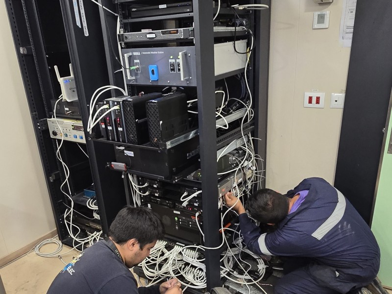 SERVICIOS DE INGENIERIA