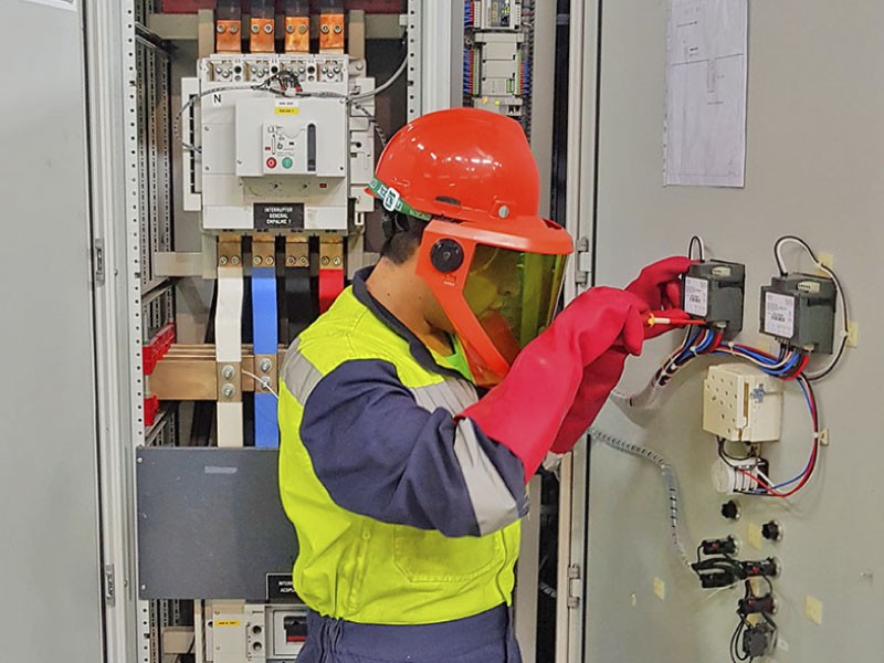 SERVICIOS DE INGENIERIA