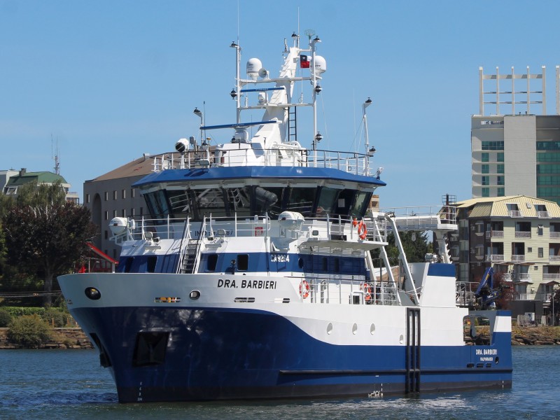 SERVICIOS NAVALES