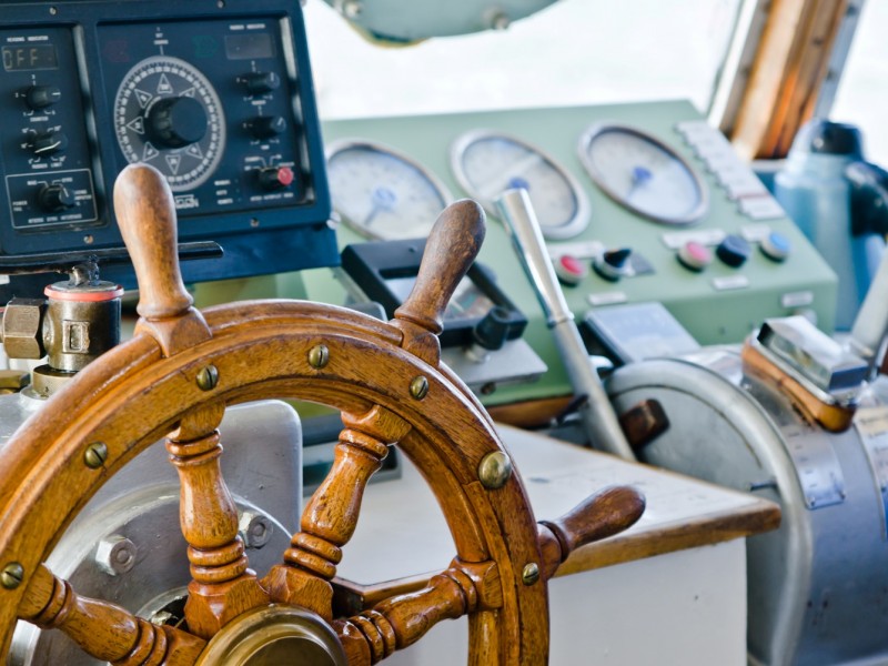 SERVICIOS NAVALES