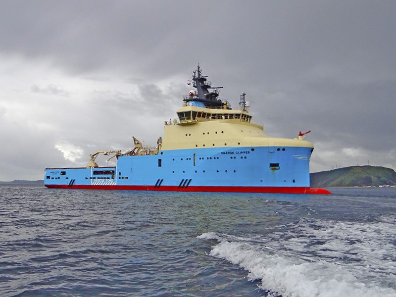 SERVICIOS NAVALES