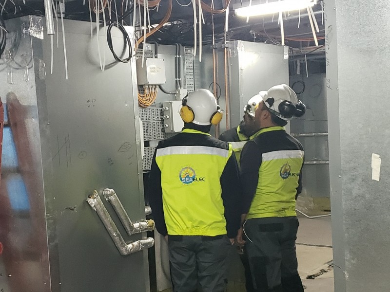 SEAELEC