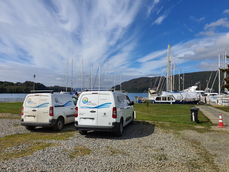 SEAELEC
