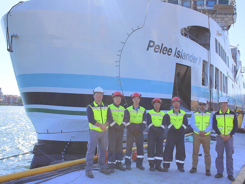 SEAELEC